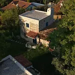 Apartment Kaliva 1 Dag Manzarali Tas Ev *