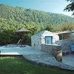 Apartment Kaliva 1 Dag Manzarali Tas Ev
