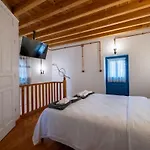 Kaliva 1 Dag Manzarali Tas Ev Apartment