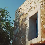 Kaliva 1 Dag Manzarali Tas Ev Fethiye