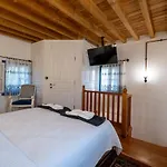 Apartment Kaliva 1 Dag Manzarali Tas Ev