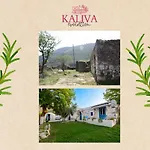 Kaliva 1 Dag Manzarali Tas Ev Fethiye