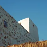 Kaliva 1 Dag Manzarali Tas Ev * Fethiye